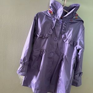 Girls Spring Jacket